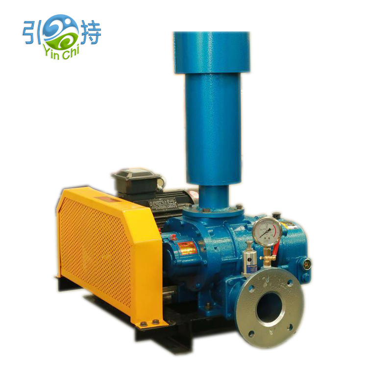 Shandong Yinchi's High-pressure Roots Air Blower உடன் ஒப்பிடமுடியாத செயல்திறனை அனுபவிக்கவும்